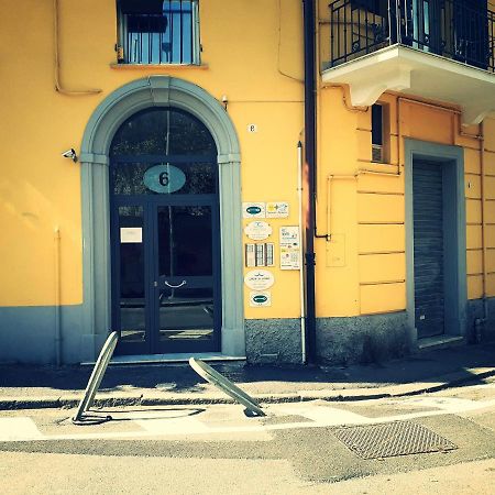 La Maison Des Caprices_ La Spezia _Stazione_5Terre Exterior foto