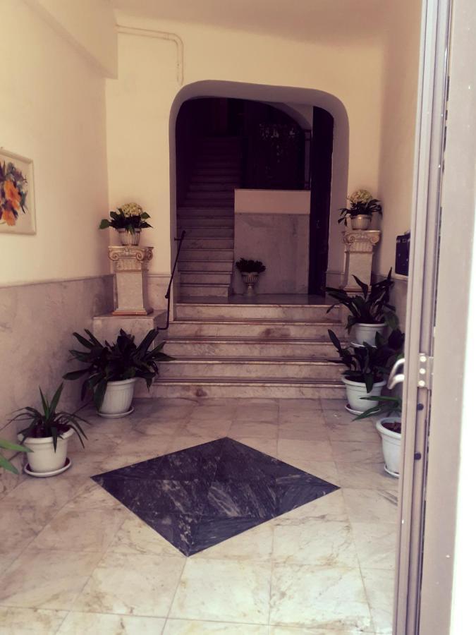 La Maison Des Caprices_ La Spezia _Stazione_5Terre Exterior foto